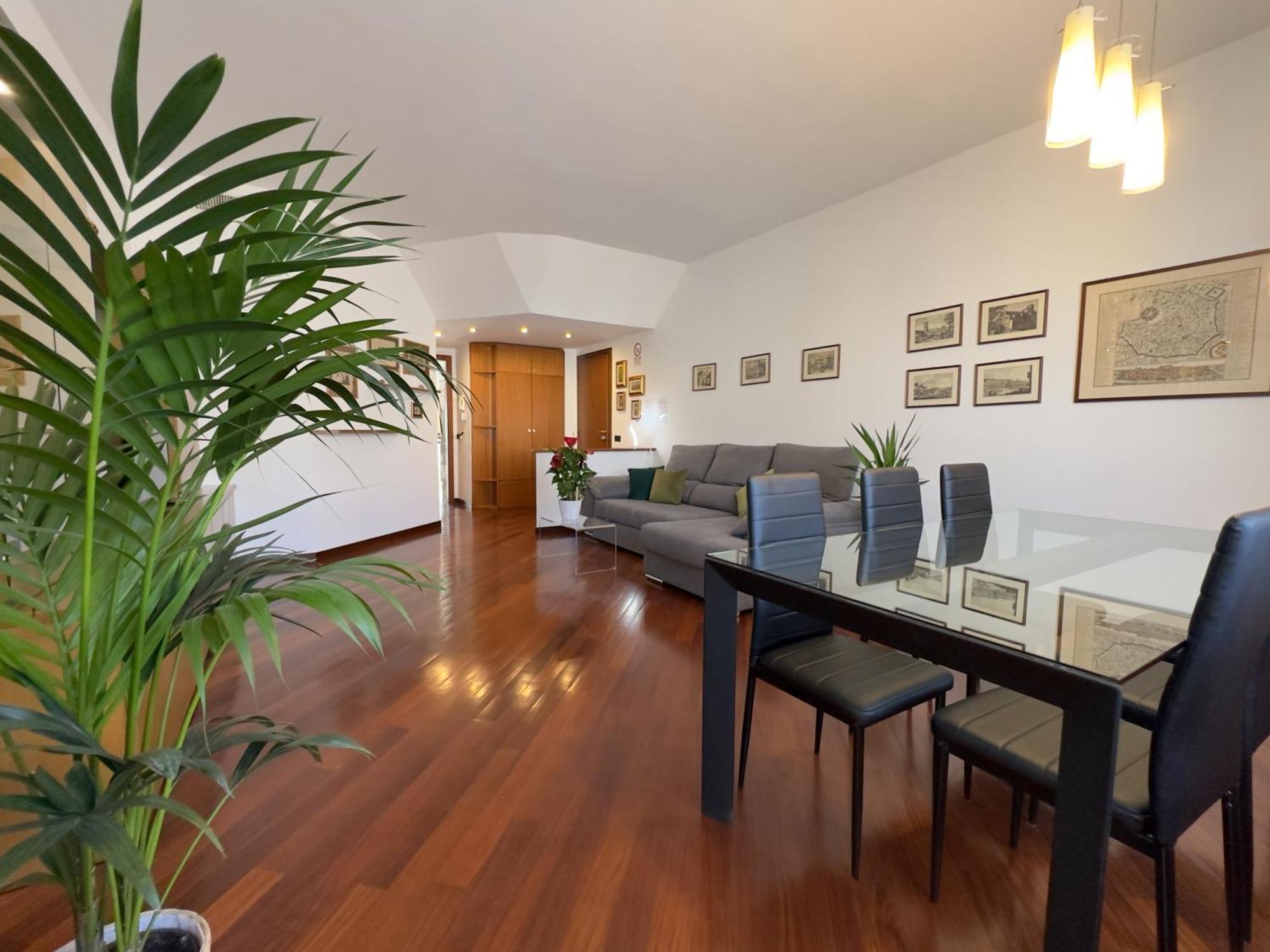 Best Way Rent - Apartments Near Tre Torri District Мілан Екстер'єр фото
