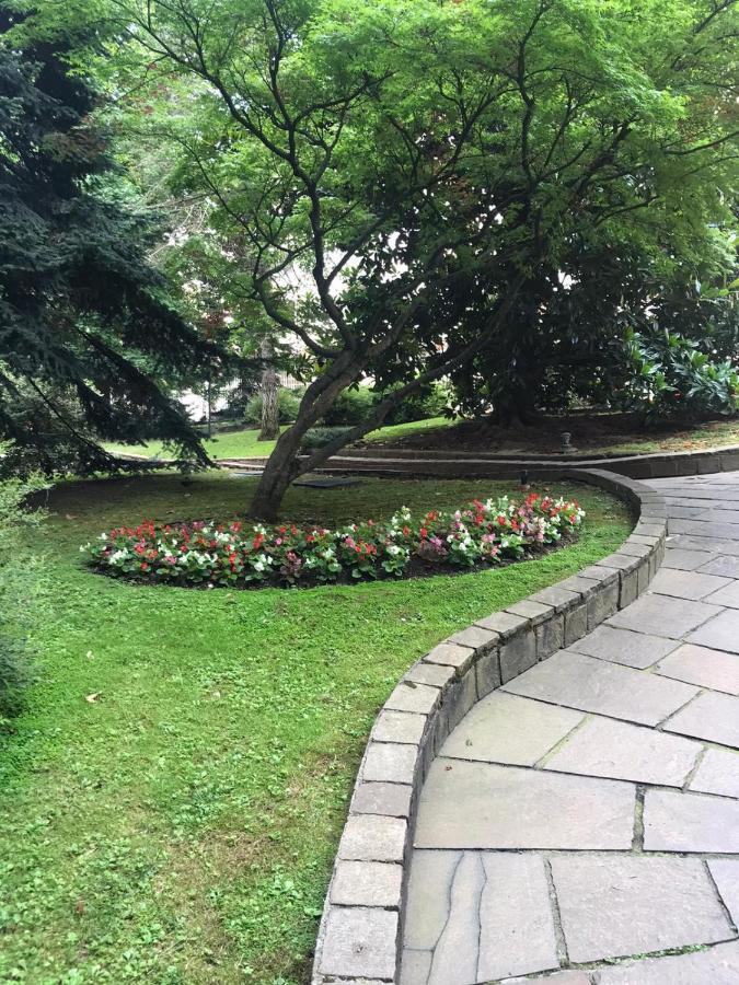 Best Way Rent - Apartments Near Tre Torri District Мілан Екстер'єр фото